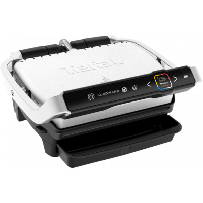 Tefal OptiGrill Elite GC750D16