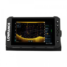 Lowrance Elite FS 9