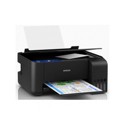 Epson EcoTank I TS L3150 (C11CG86405)