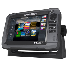 Lowrance Gen3 Fishfinder (000-11785-001)