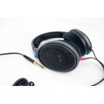 Обзор Sennheiser HD 600 Обзор Sennheiser HD 600