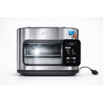 Обзор NINJA Combi 12-in-1 Multi-Cooker Oven&AirFryer SFP700EU