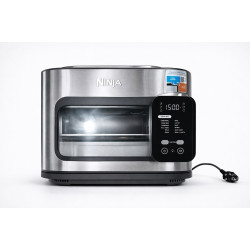 Огляд NINJA Combi 12-in-1 Multi-Cooker Oven&AirFryer SFP700EU