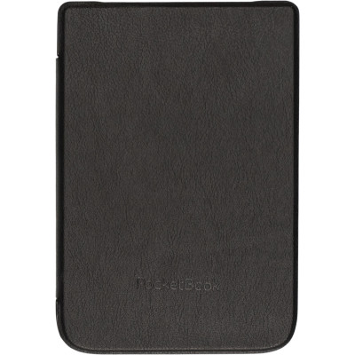 Обкладинка PocketBook Shell Black (WPUC-616-S-BK) для 616/627/628/632