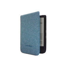 Обкладинка PocketBook Shell Blue (WPUC-627-S-BG) для 616/627/628/632