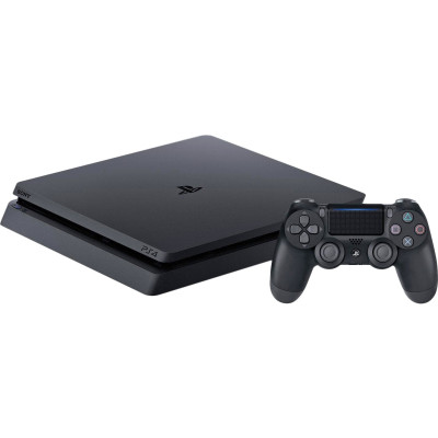 Sony PlayStation 4 Slim (PS4 Slim) 500GB