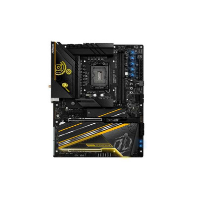 ASRock Z890 Taichi OCF