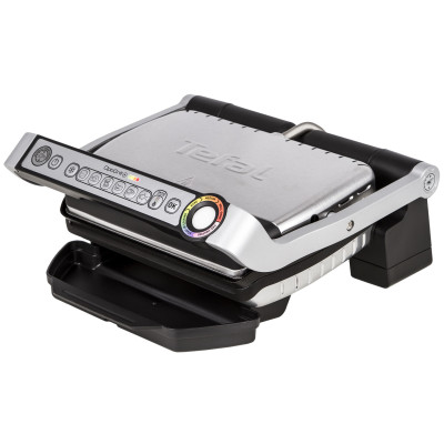 Tefal OptiGrill+ GC712D34