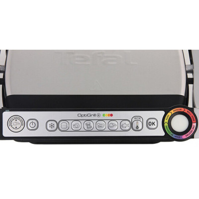 Tefal OptiGrill+ GC712D34