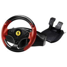 Thrustmaster Ferrari Racing Wheel Red Legend Edition (4060052)