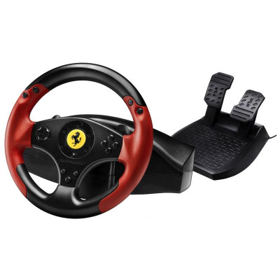 Thrustmaster Ferrari Racing Wheel Red Legend Edition (4060052)