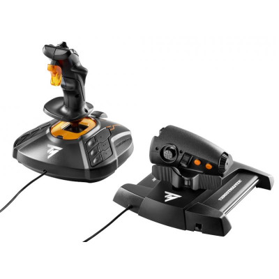 THRUSTMASTER T16000M FCS Hotas (PC) (2960778)