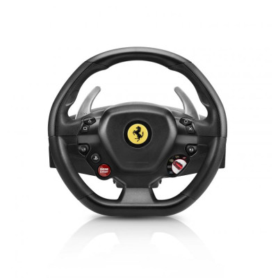 THRUSTMASTER T80 FERRARI 488 GTB EDITION (PC/PS4) (4160672)