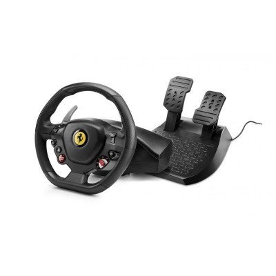 THRUSTMASTER T80 FERRARI 488 GTB EDITION (PC/PS4) (4160672)