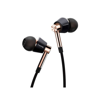 1More Triple Driver In-Ear Headphones