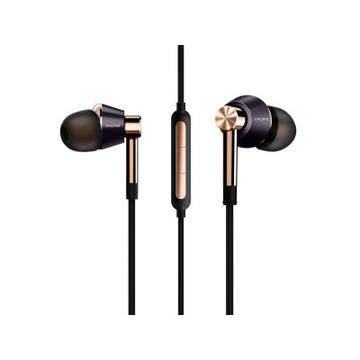 1More Triple Driver In-Ear Headphones