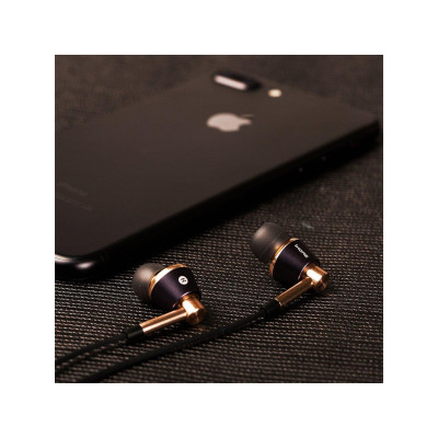 1More Triple Driver In-Ear Headphones