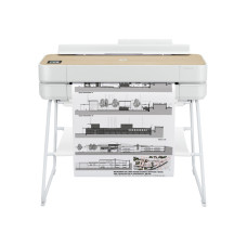 HP DesignJet Studio 24-in Printer (5HB12A)