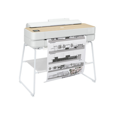 HP DesignJet Studio 24-in Printer (5HB12A)
