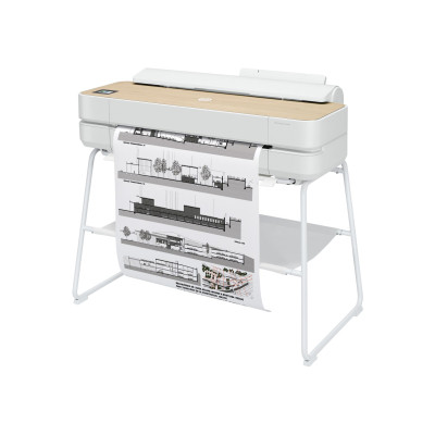 HP DesignJet Studio 24-in Printer (5HB12A)