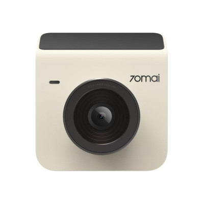 Xiaomi 70mai Dash Cam A400 White+Rear Cam RC09 Set