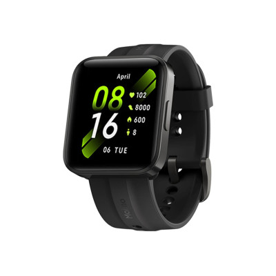 70mai Maimo Watch FLOW black