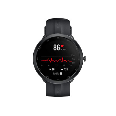 70mai Maimo Watch R Black WT2001