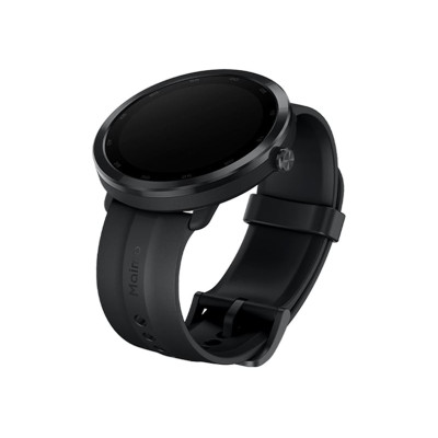 70mai Maimo Watch R Black-GPS WT2001-GPS