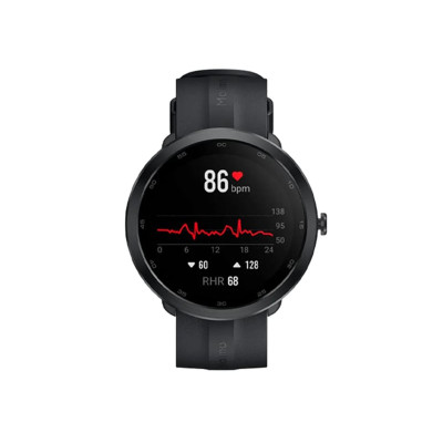 70mai Maimo Watch R Black-GPS WT2001-GPS