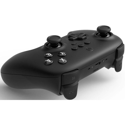 8Bitdo Ultimate Bluetooth 80NA Black Edition