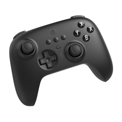 8Bitdo Ultimate Bluetooth 80NA Black Edition