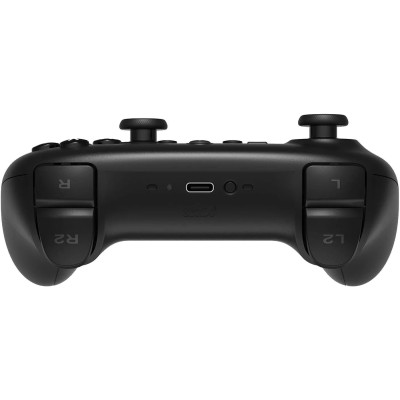 8Bitdo Ultimate Bluetooth 80NA Black Edition