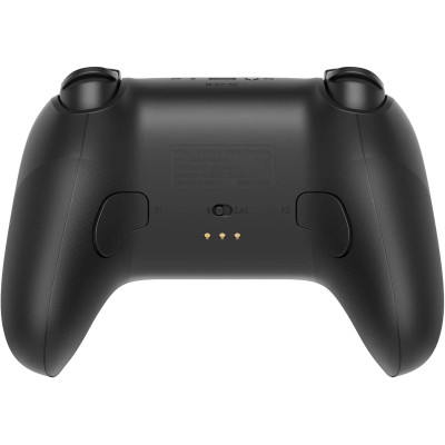 8Bitdo Ultimate Bluetooth 80NA Black Edition