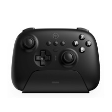 8BitDo Ultimate BT Pad PC/NS - Black