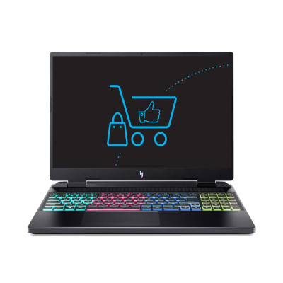 Acer Nitro 16 AN16-51-57PF (NH.QJMEP.009)