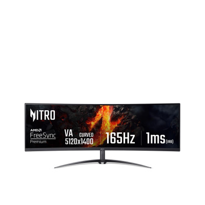 Acer Nitro XZ452CUVBEMIIPHUZX (UM.MX2EE.V01)