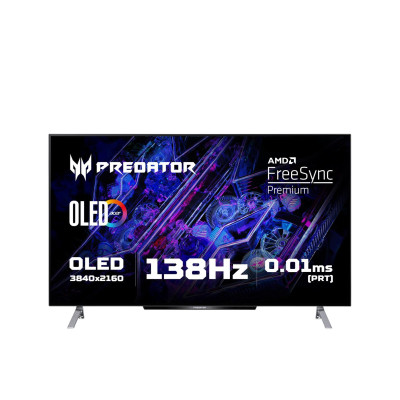 Acer Predator CG48 (UM.SCXEE.001)