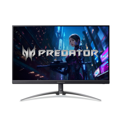 Acer Predator X32QFSbmiiphuzx (UM.JXXEE.S01)