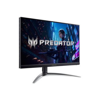 Acer Predator X32QFSbmiiphuzx (UM.JXXEE.S01)