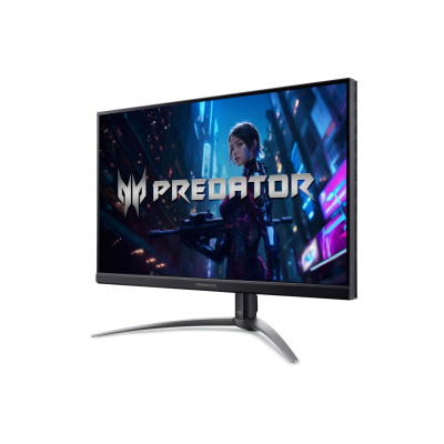 Acer Predator X32QFSbmiiphuzx (UM.JXXEE.S01)