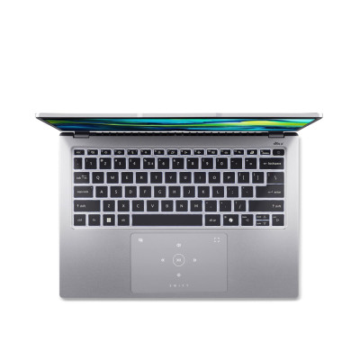 Acer Swift Go 14 SFG14-73T (NX.KSMEP.003)