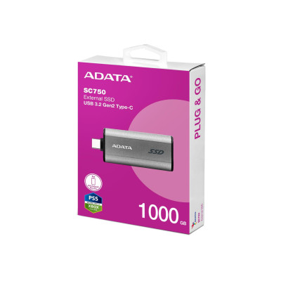 ADATA 1TB SC750