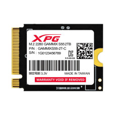 ADATA GAMMIX S55 2 TB (SGAMMIXS55-2T-C)