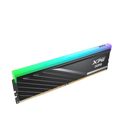 ADATA 32 GB (2x16GB) DDR5 6000 MHz XPG Lancer Blade RGB Black (AX5U6000C3016G-DTLABRBK)