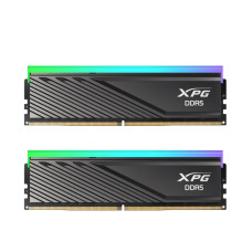 ADATA 32 GB (2x16GB) DDR5 6000 MHz XPG Lancer Blade RGB Black (AX5U6000C3016G-DTLABRBK)