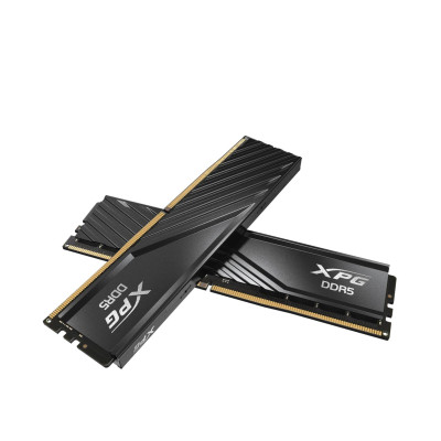 ADATA 32 GB (2x16GB) DDR5 6400 MHz XPG Lancer Blade RGB (AX5U6400C3216G-DTLABRBK)