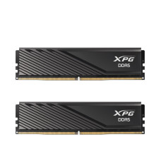 ADATA 32 GB (2x16GB) DDR5 6400 MHz XPG Lancer Blade RGB (AX5U6400C3216G-DTLABRBK)