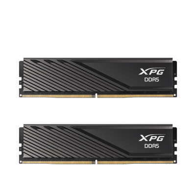 ADATA 32 GB (2x16GB) DDR5 6400 MHz XPG Lancer Blade RGB (AX5U6400C3216G-DTLABRBK)