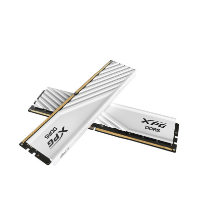 ADATA 64 GB (2x32GB) DDR5 6000 MHz XPG Lancer Blade RGB Black (AX5U6000C3032G-DTLABRBK)