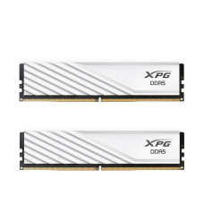 ADATA 64 GB (2x32GB) DDR5 6000 MHz XPG Lancer Blade RGB Black (AX5U6000C3032G-DTLABRBK)